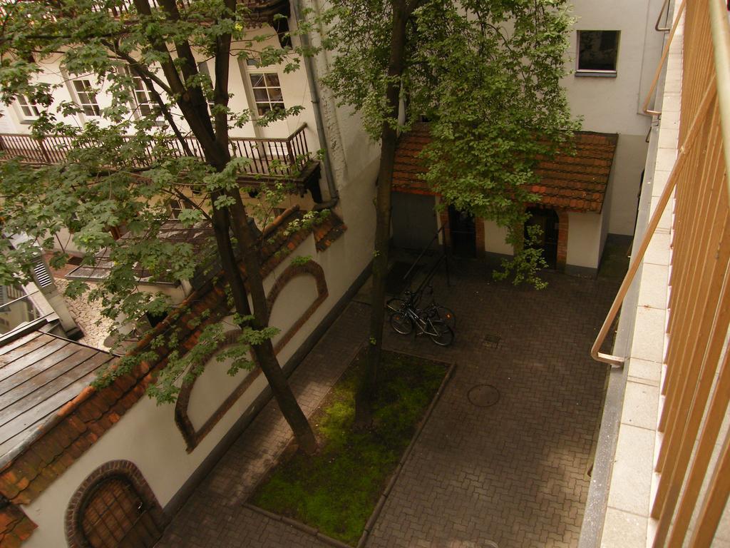 Apartament Jagiellonski — Photos 3